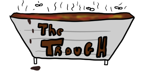 The Trough