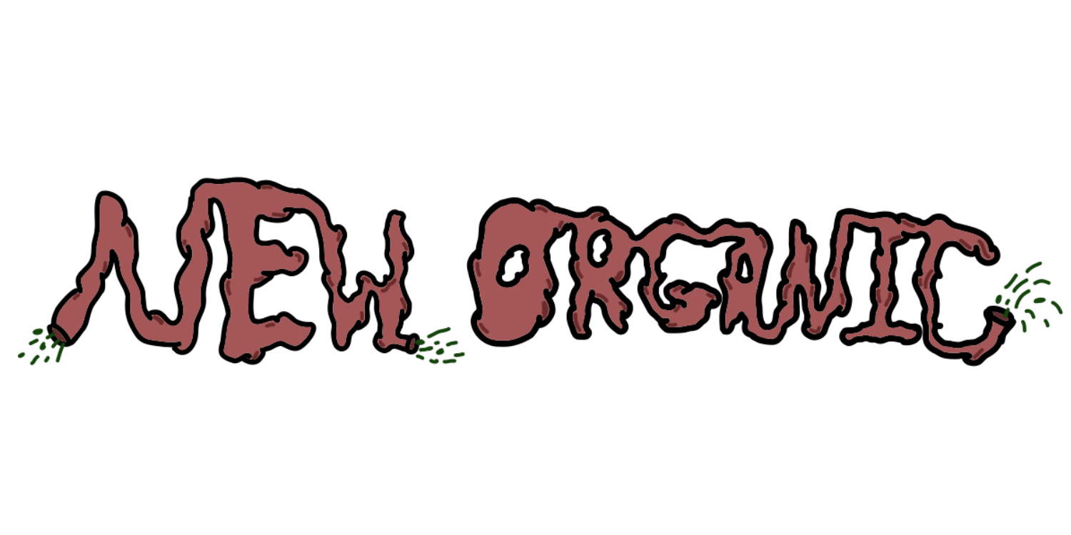 New Organic