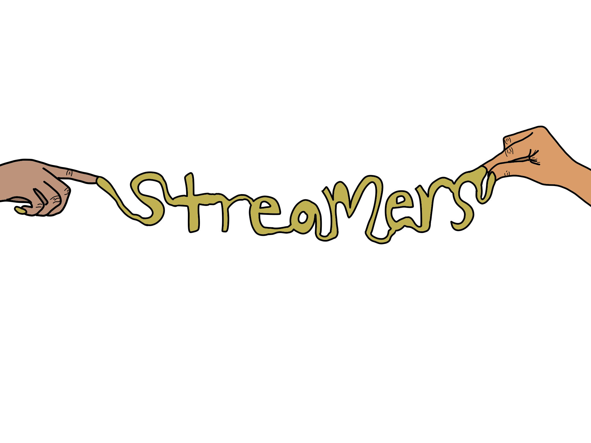 Streamers